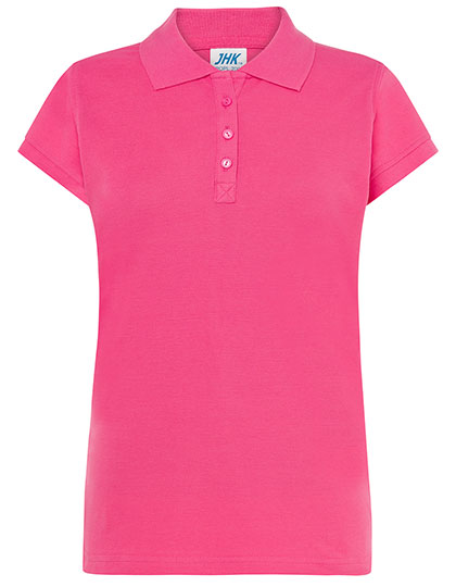 Ladies´ Polo Regular - JHK