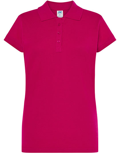 Ladies´ Polo Regular - JHK