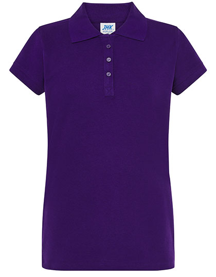 Ladies´ Polo Regular - JHK