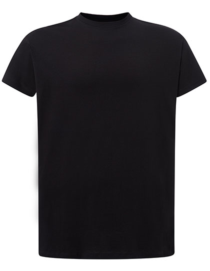 Ladies´ Curves T-Shirt - JHK