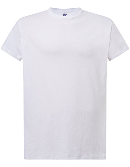 Ladies´ Curves T-Shirt - JHK