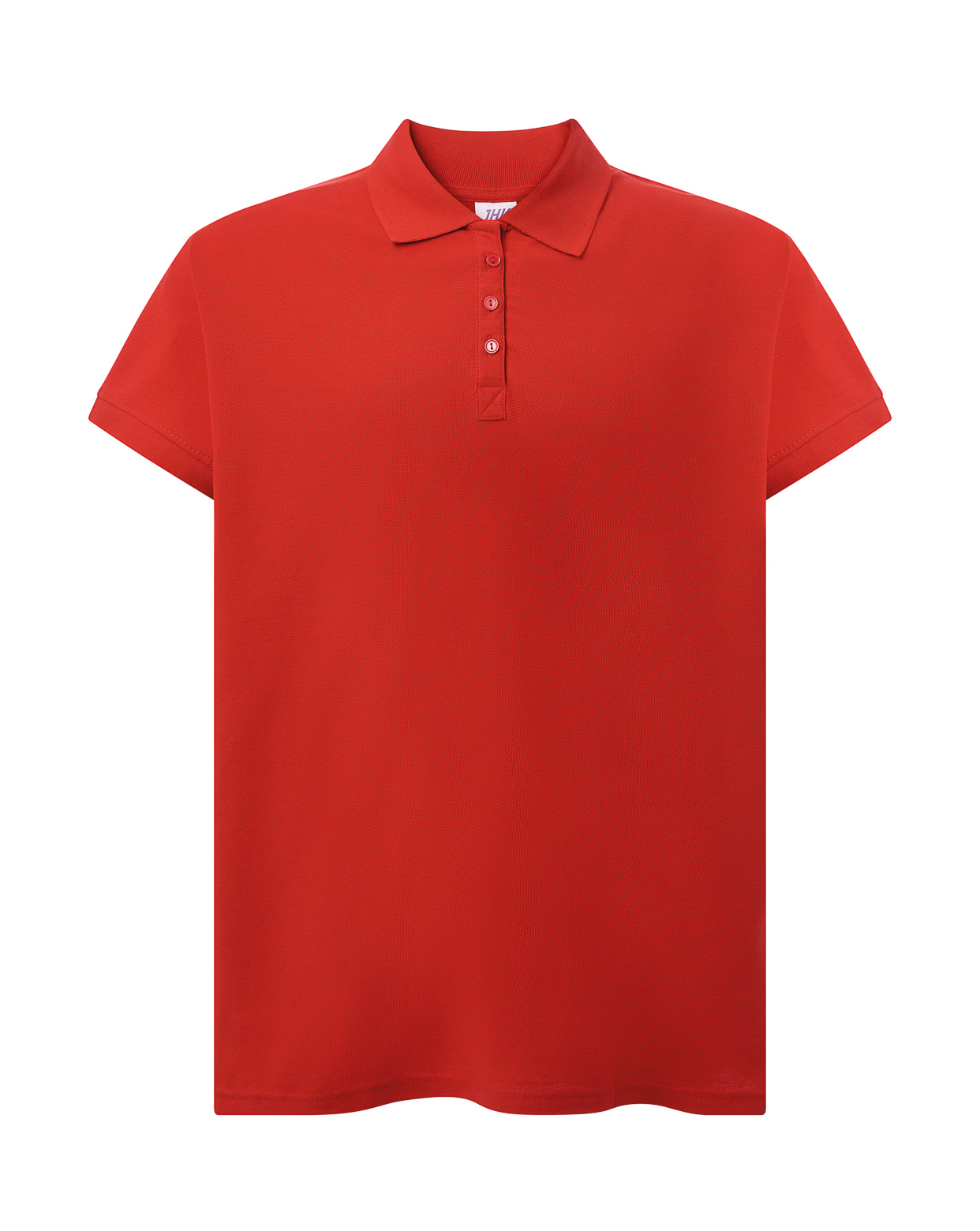Ladies´ Curves Polo - JHK