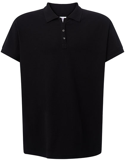 Ladies´ Curves Polo - JHK