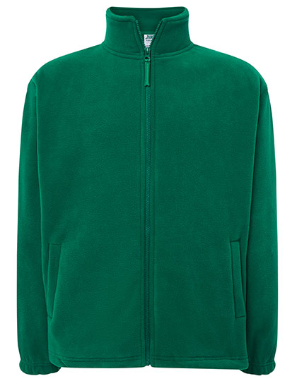 Men´s Fleece Jacket - JHK