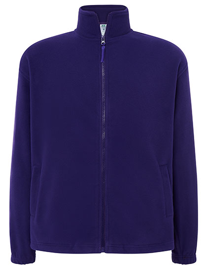 Men´s Fleece Jacket - JHK