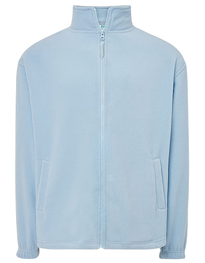 Men´s Fleece Jacket - JHK