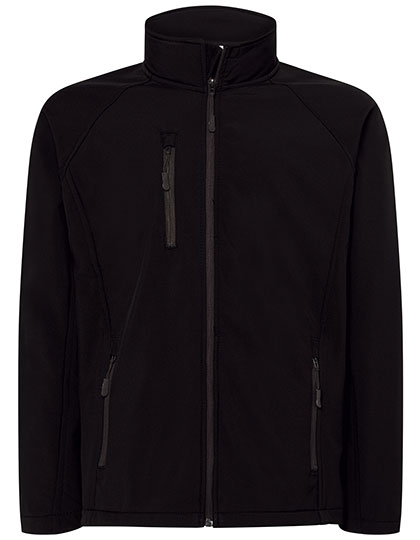 Softshell Jacket - JHK