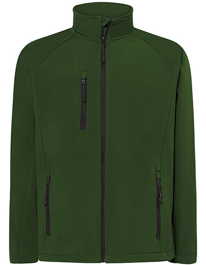 Softshell Jacket - JHK