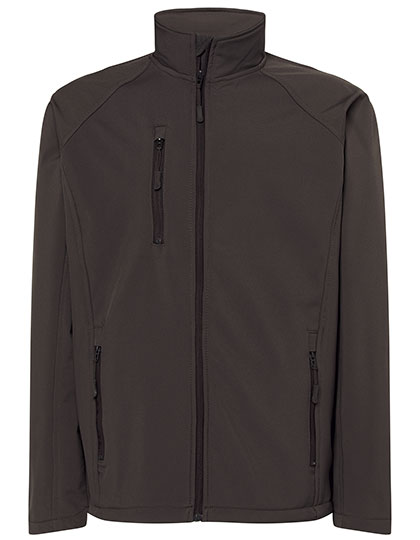 Softshell Jacket - JHK