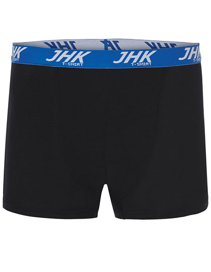 Men´s Short Boxer Briefs (3 Pack) - JHK