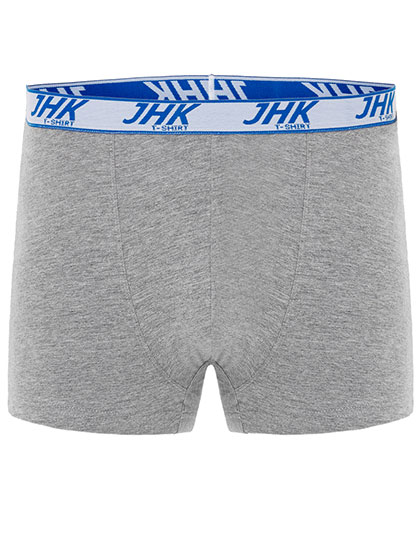 Men´s Short Boxer Briefs (3 Pack) - JHK