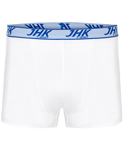 Men´s Short Boxer Briefs (3 Pack) - JHK