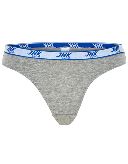 Ladies´ Briefs (3 Pack) - JHK