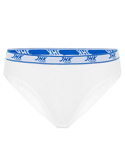 Ladies´ Briefs (3 Pack) - JHK