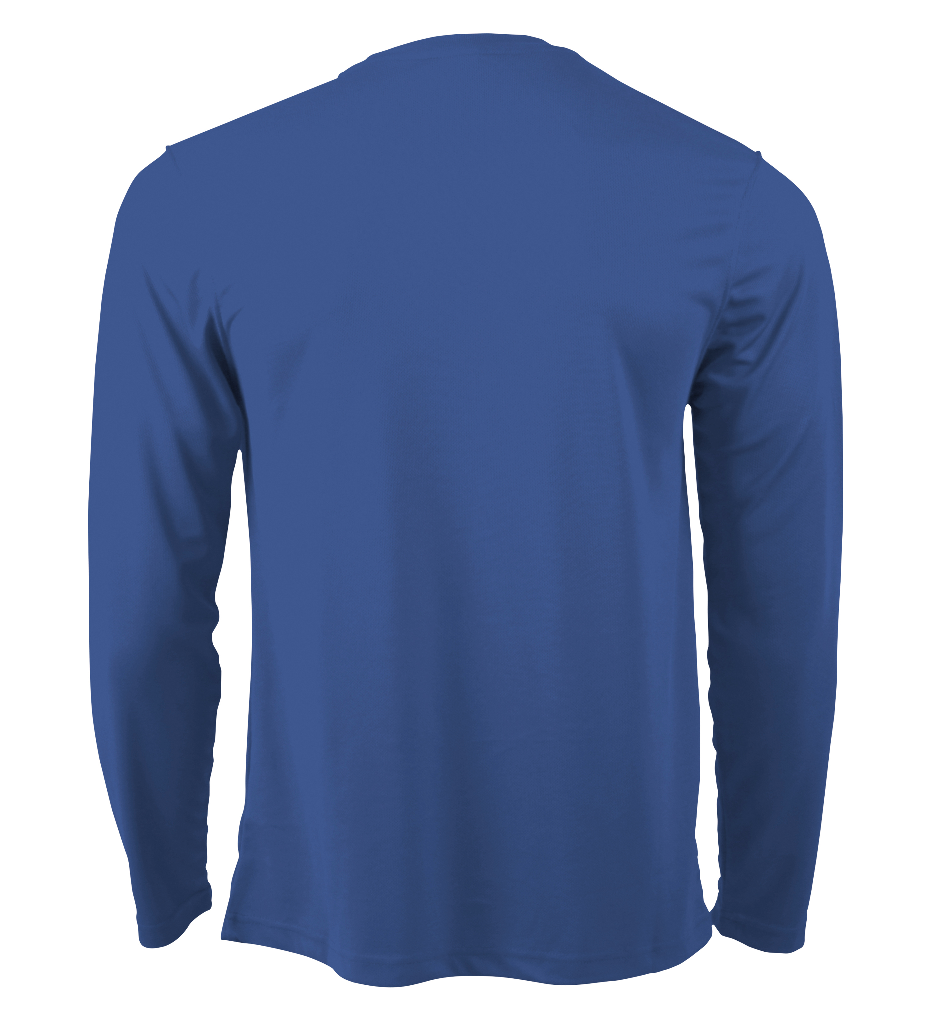LONG SLEEVE COOL T - Just Cool