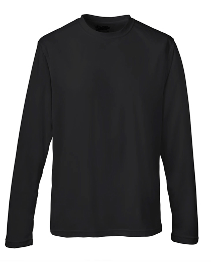 LONG SLEEVE COOL T - Just Cool