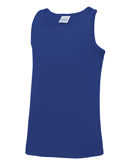 KIDS COOL VEST - Just Cool