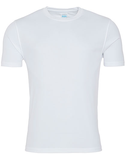 KIDS COOL SMOOTH T - Just Cool