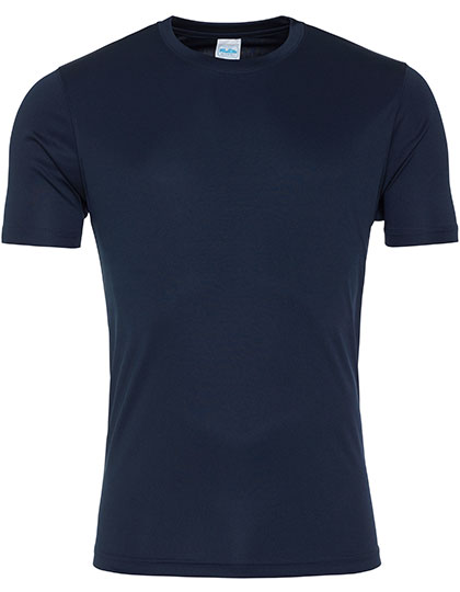 KIDS COOL SMOOTH T - Just Cool