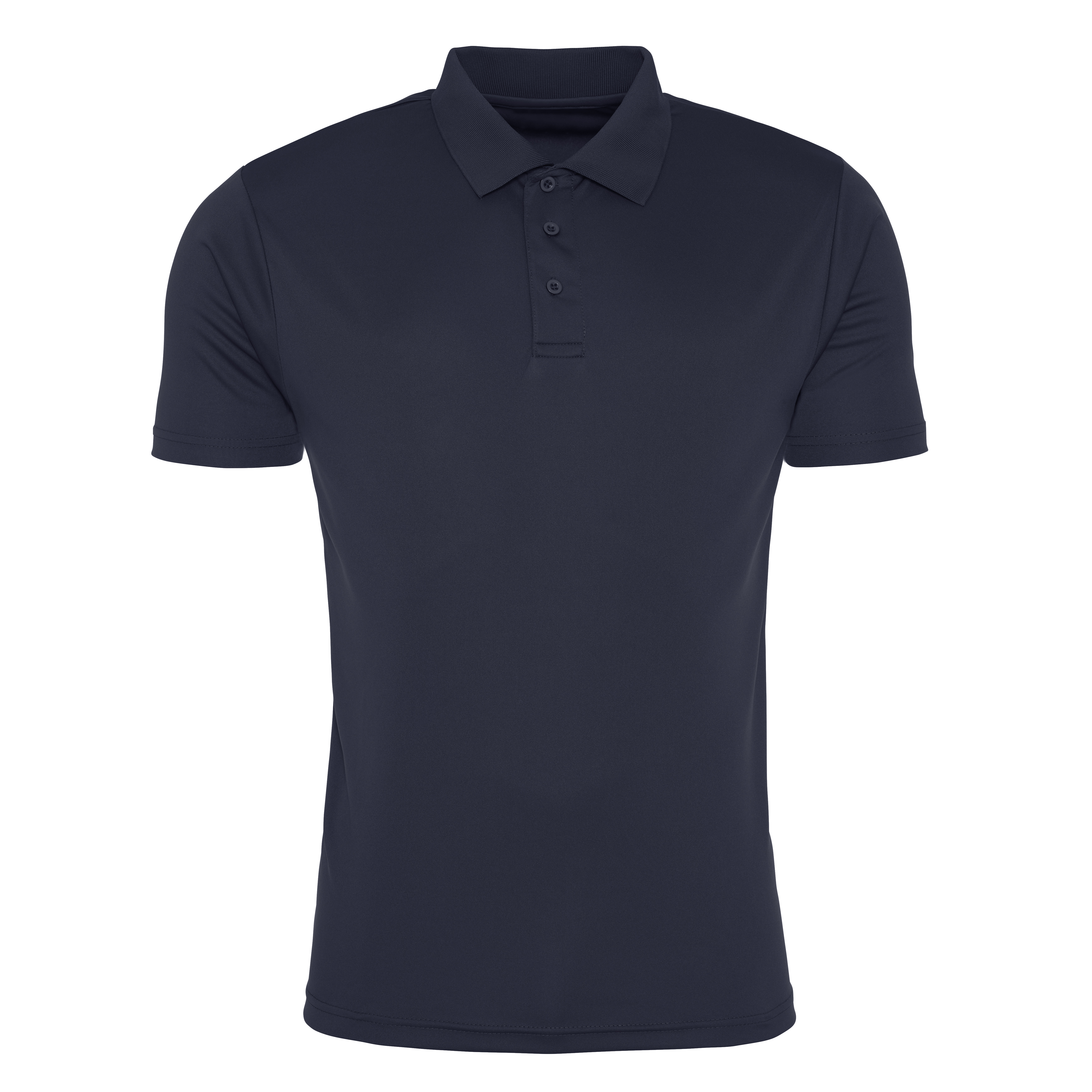 COOL SMOOTH POLO - Just Cool