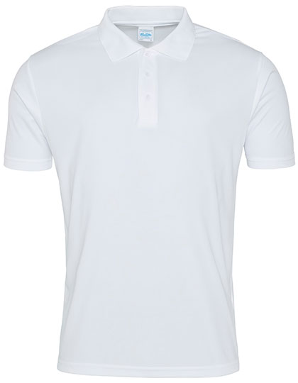COOL SMOOTH POLO - Just Cool