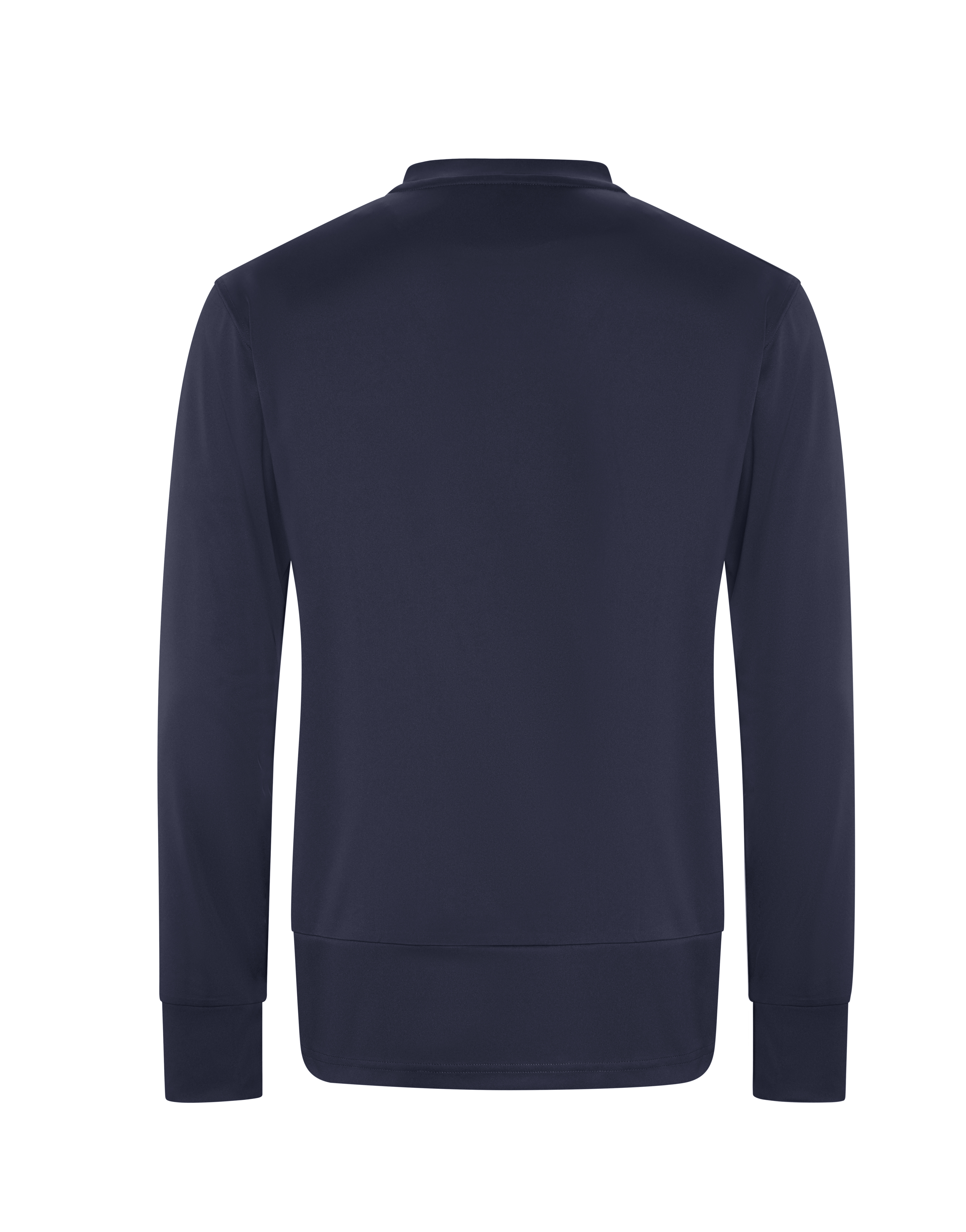 LONG SLEEVE ACTIVE T - Just Cool