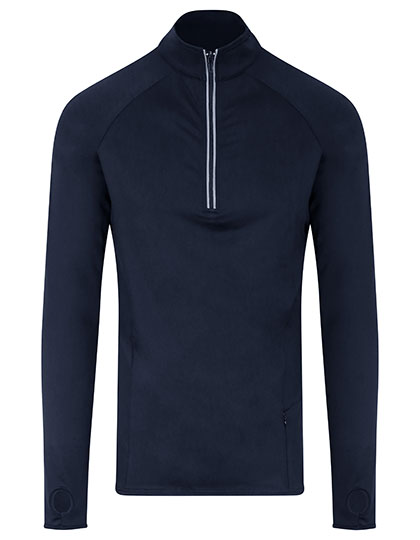 COOL FLEX 1/2 ZIP TOP - Just Cool
