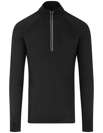 COOL FLEX 1/2 ZIP TOP - Just Cool