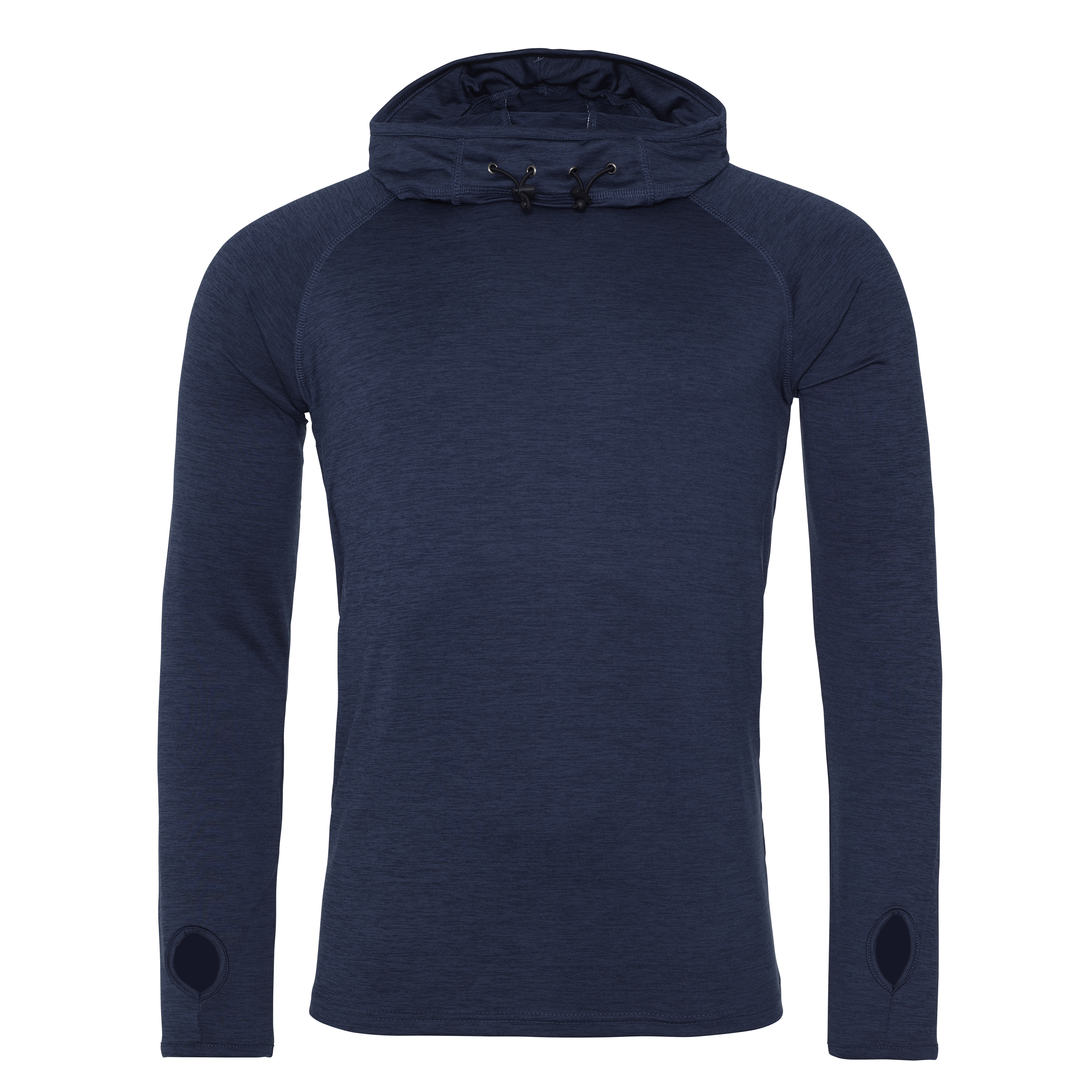 MENS COOL COWL NECK TOP - Just Cool