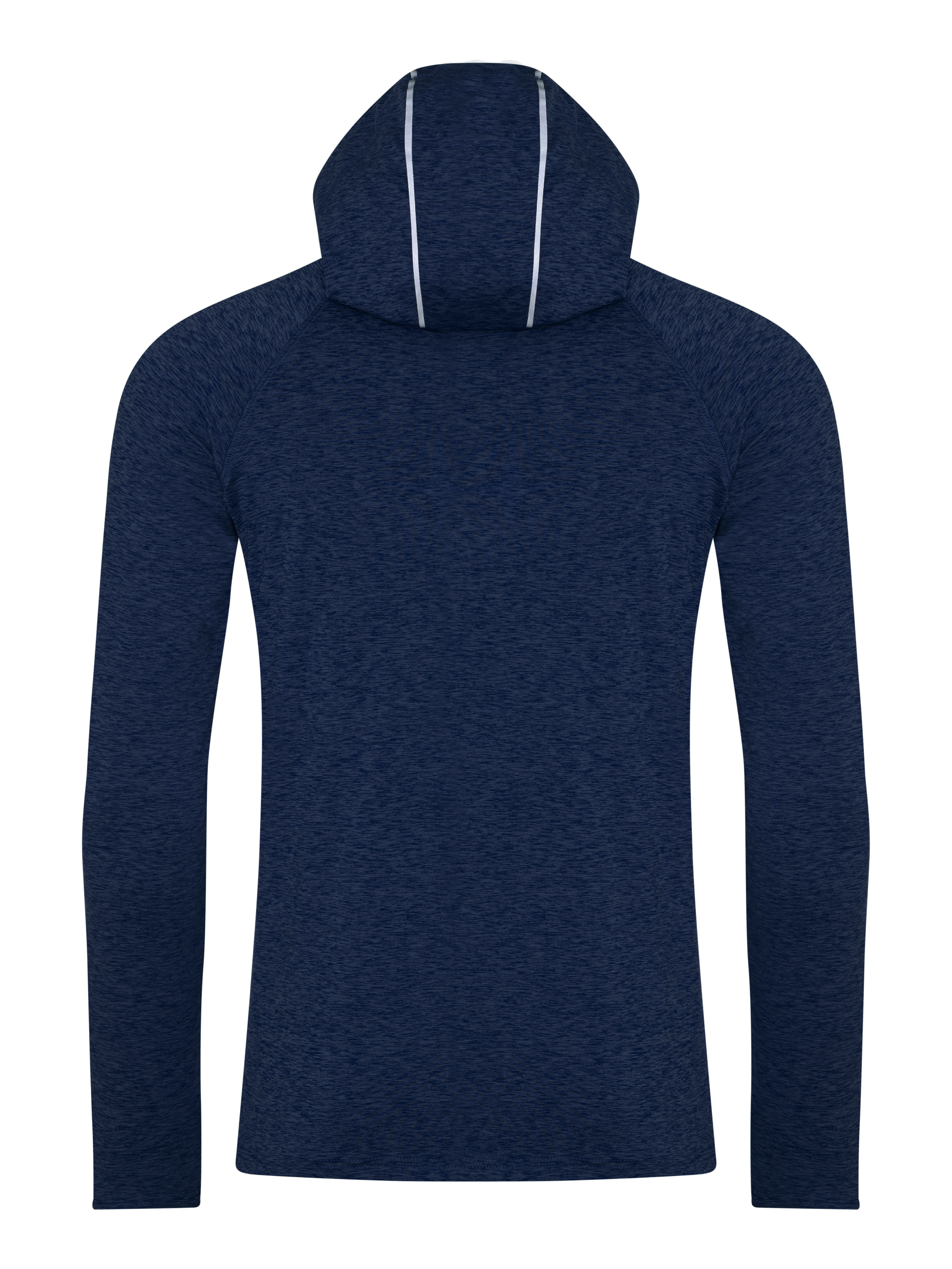 MENS COOL COWL NECK TOP - Just Cool