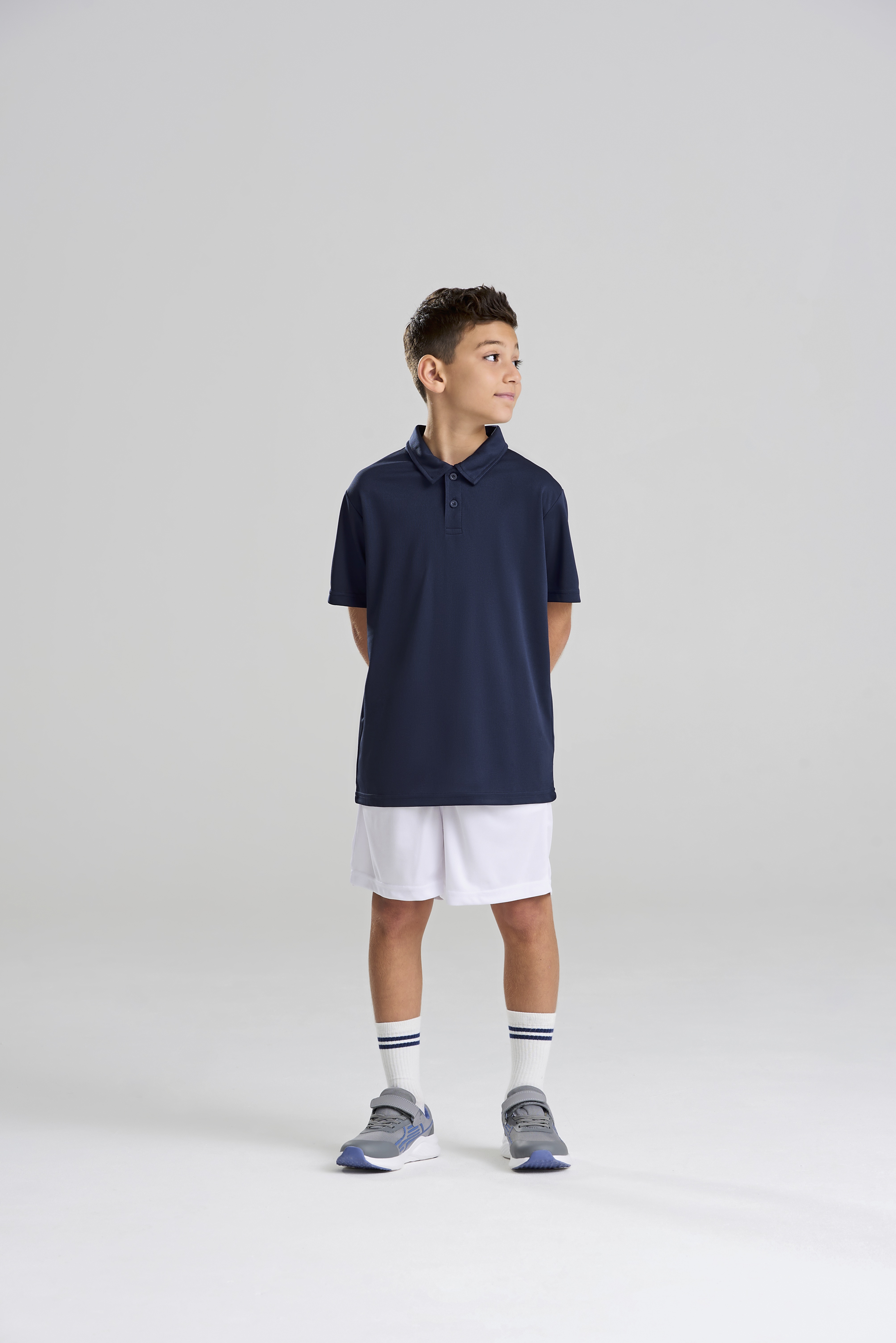 KIDS COOL POLO - Just Cool