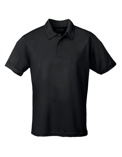 KIDS COOL POLO - Just Cool