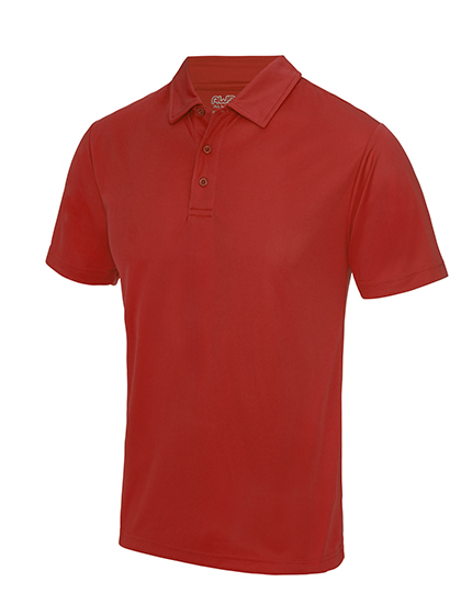 COOL POLO - Just Cool