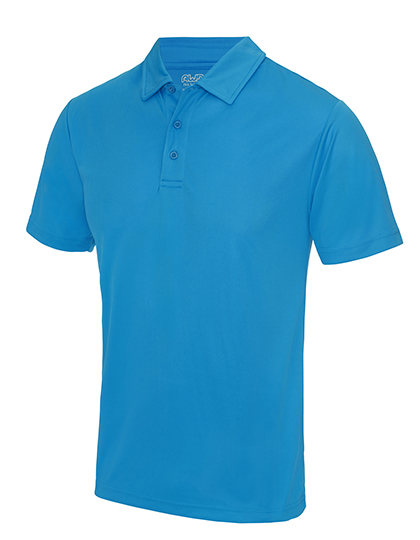 COOL POLO - Just Cool