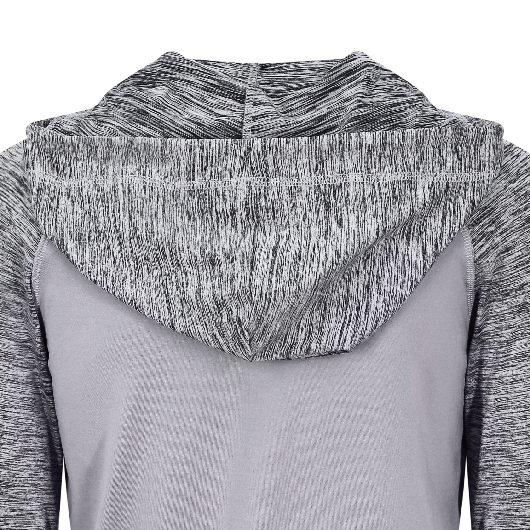 MEN'S COOL CONTRAST ZOODIE - Just Cool