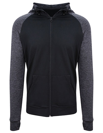 MEN'S COOL CONTRAST ZOODIE - Just Cool