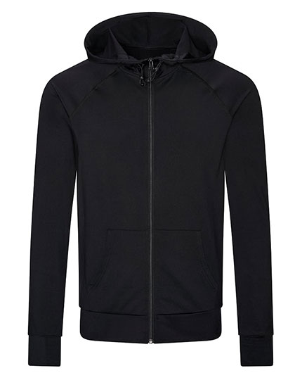 MEN'S COOL CONTRAST ZOODIE - Just Cool