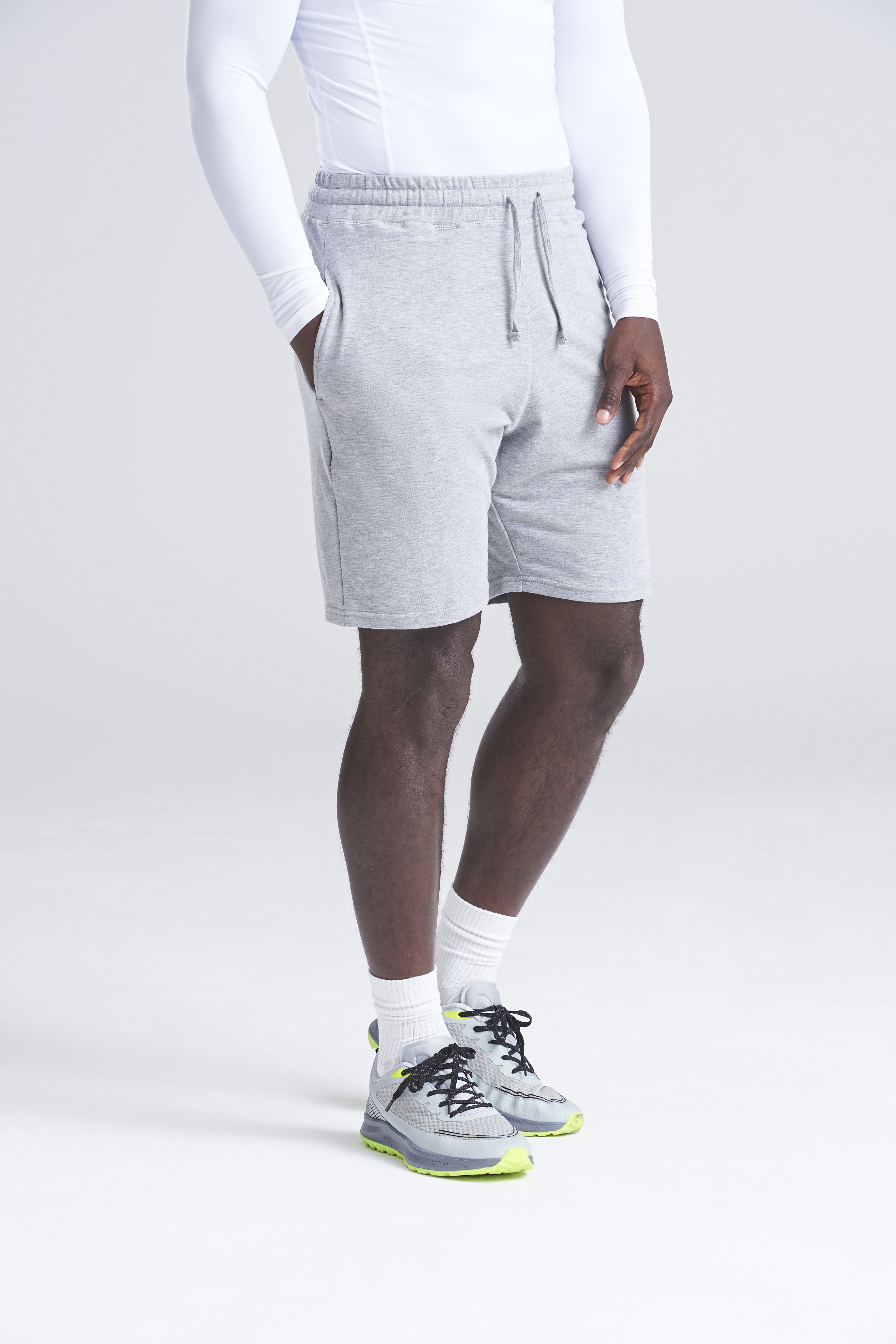 MEN'S COOL JOG SHORT - Just Cool