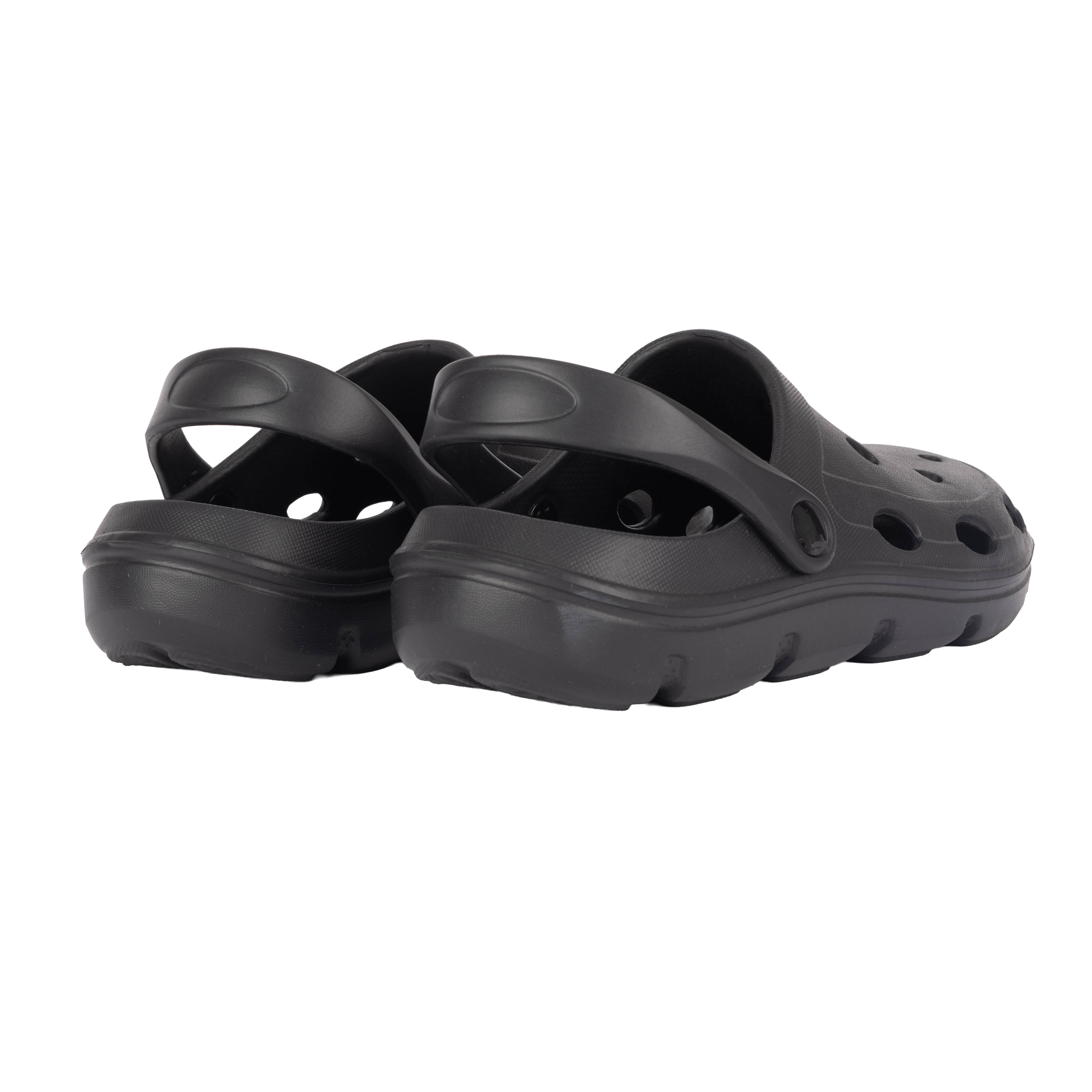 AERO CLOGS - Just Cool