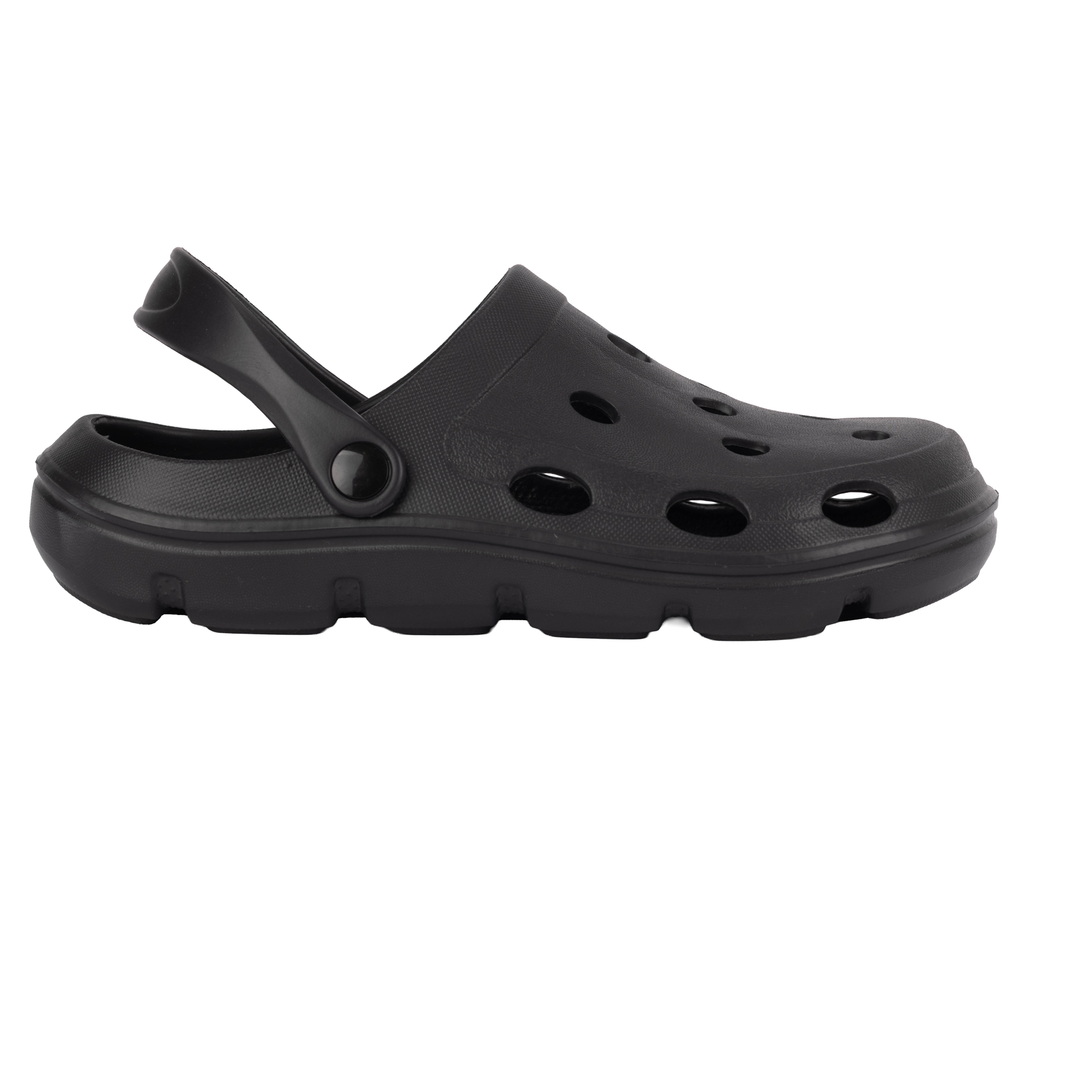 AERO CLOGS - Just Cool