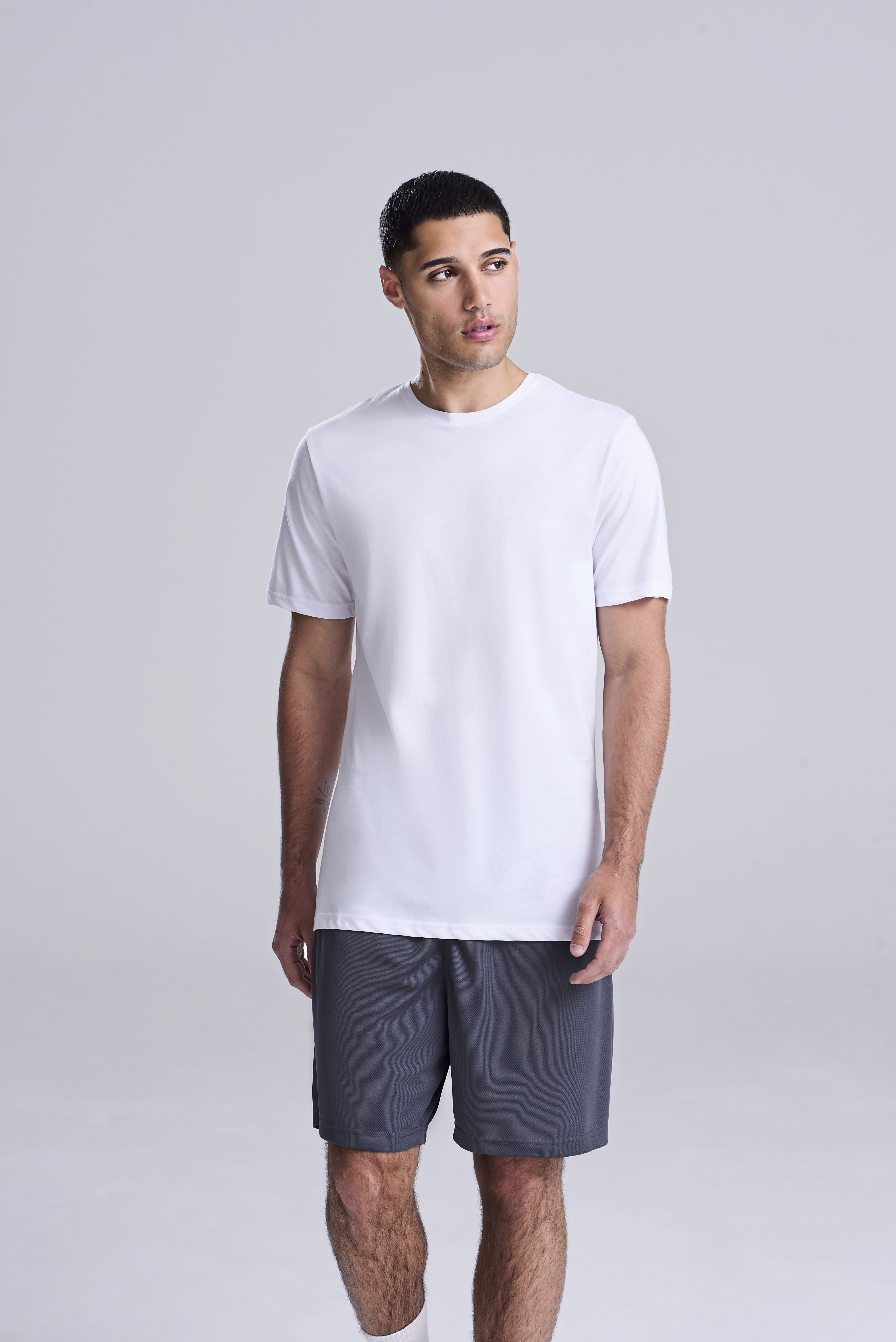 COOL URBAN FITNESS T - Just Cool