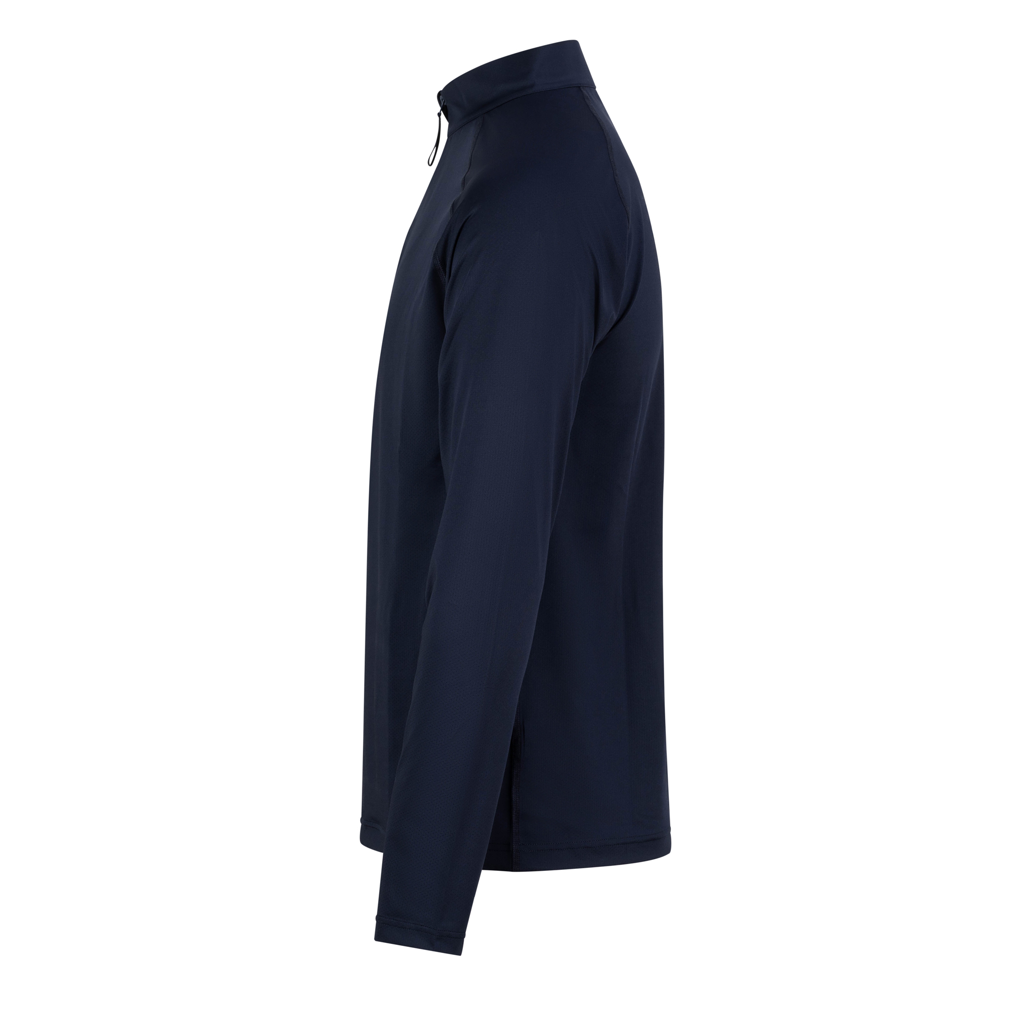 LIGHTWEIGHT ACTIVE 1/4 ZIP - Just Cool