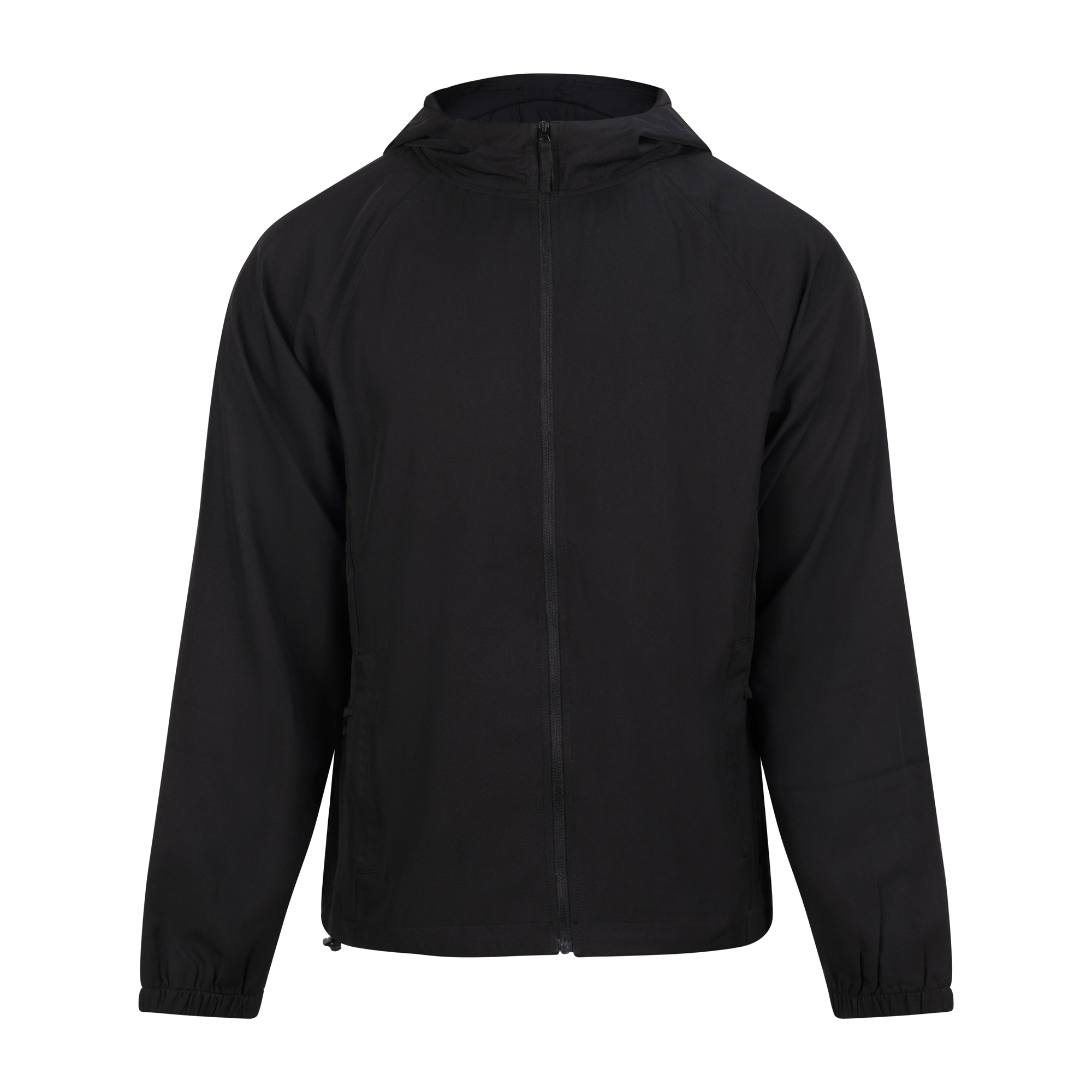 ACTIVE TRACK JACKET - Just Cool