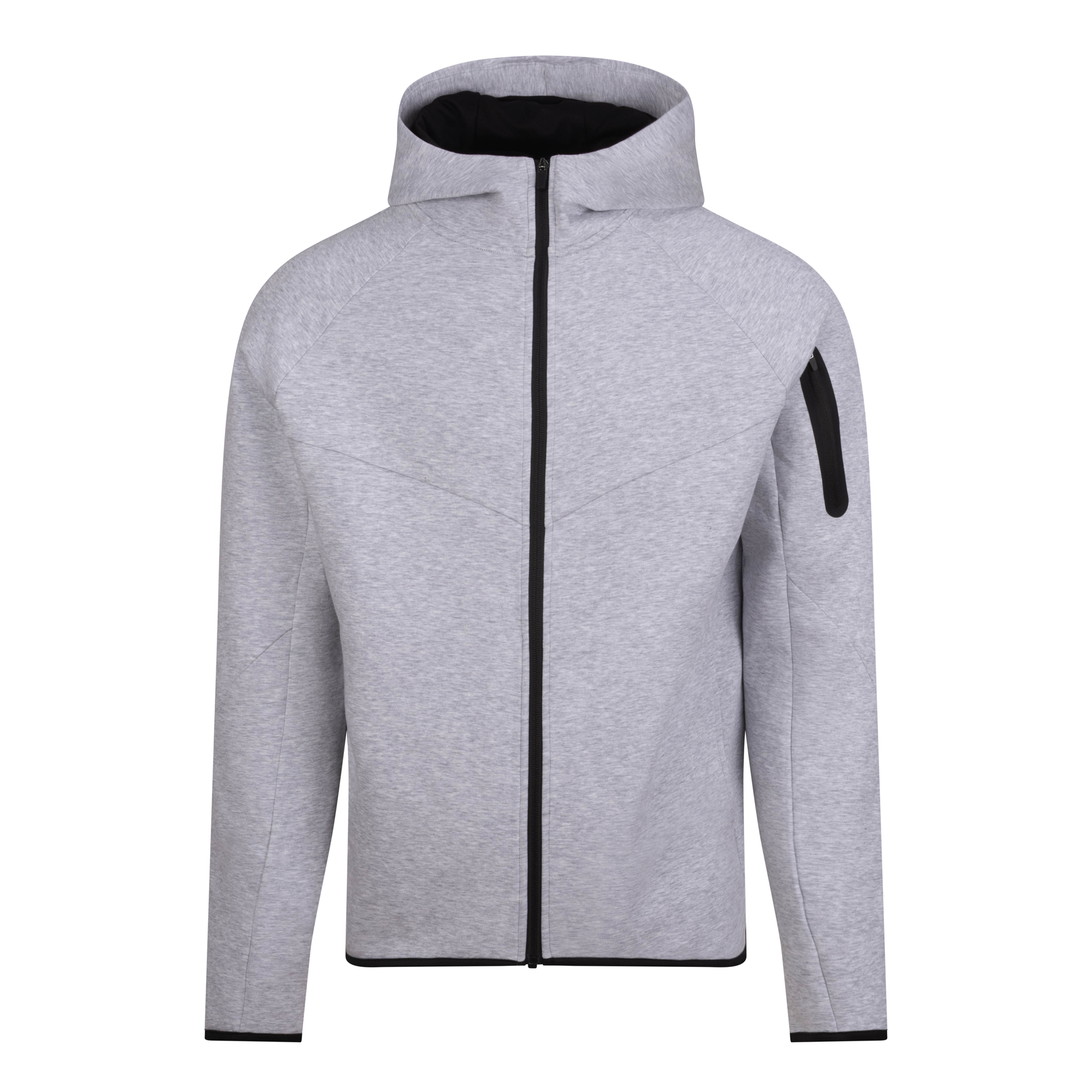 ADAPT FLEECE ZOODIE - Just Cool