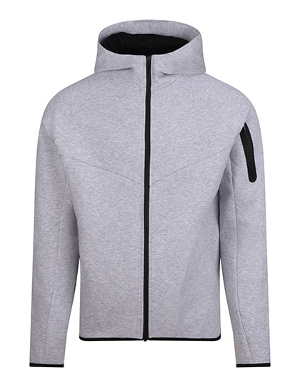 ADAPT FLEECE ZOODIE - Just Cool
