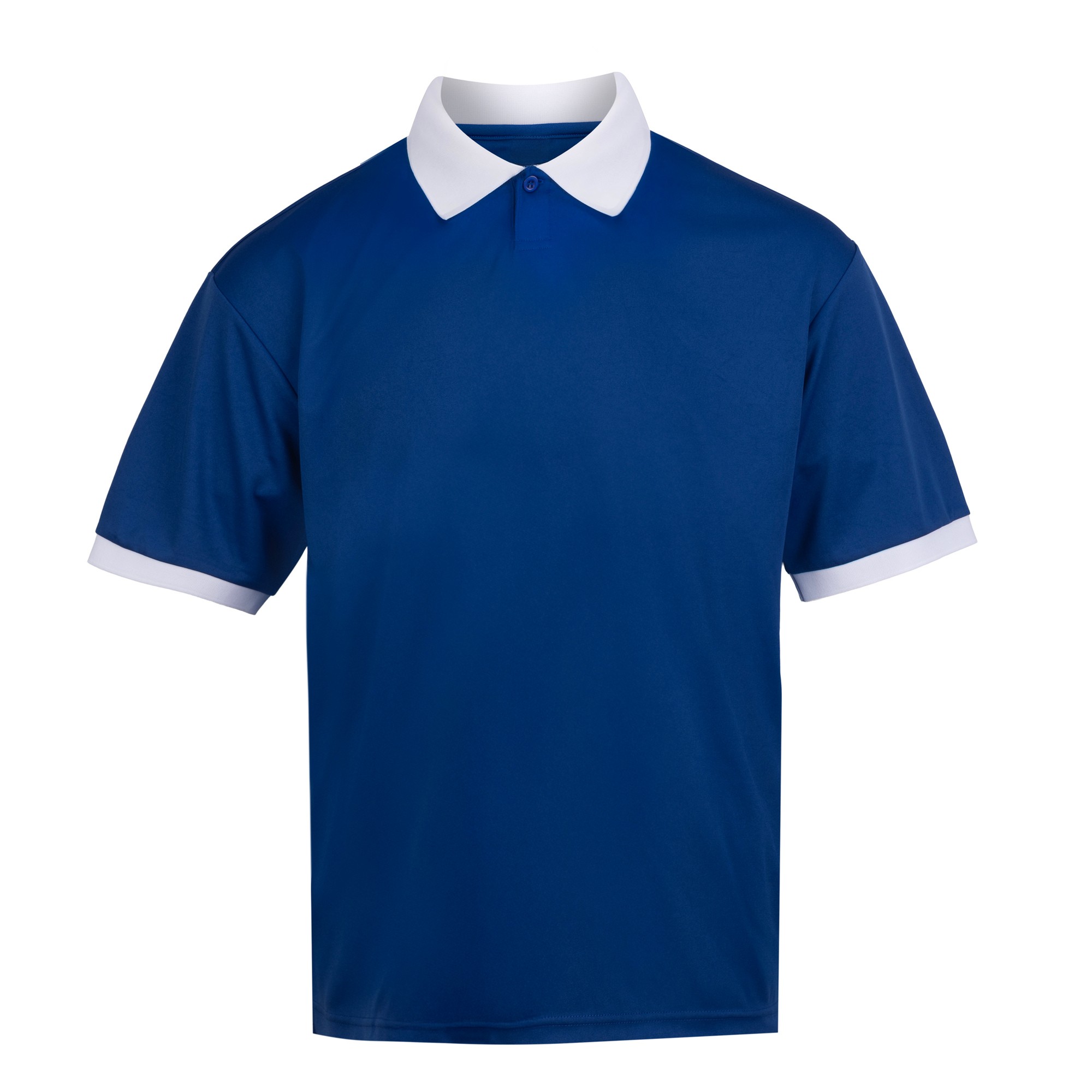 Retro Sports Jersey - Just Cool