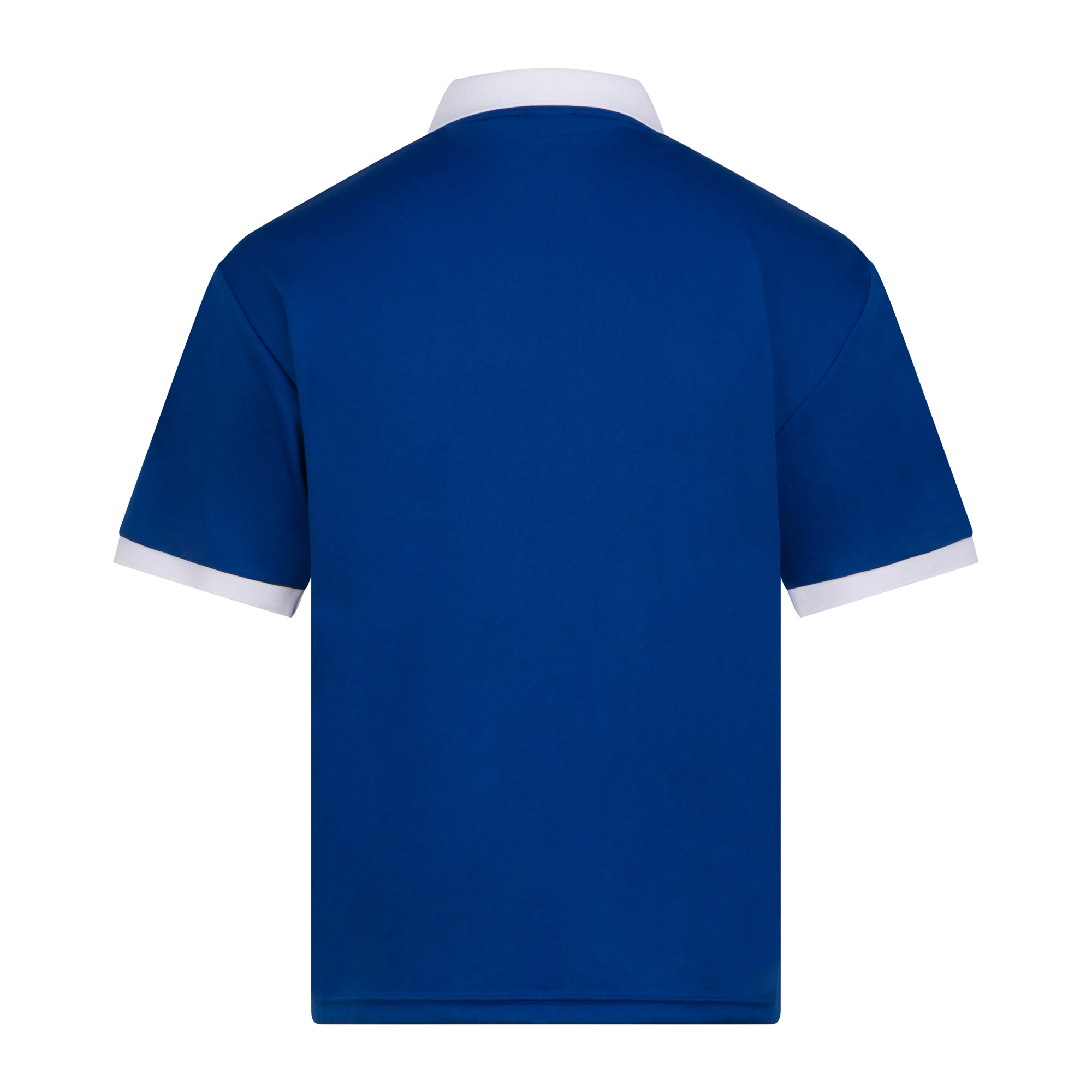 Retro Sports Jersey - Just Cool