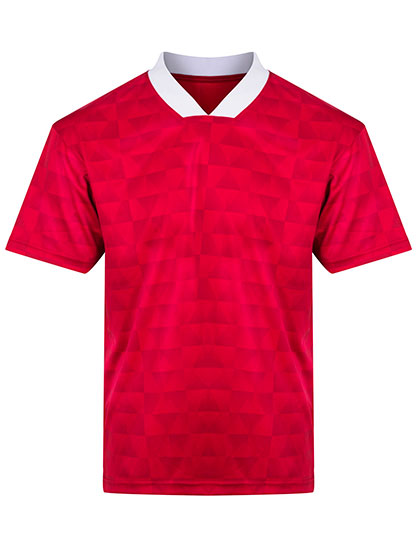 Retro Sports Jersey - Just Cool