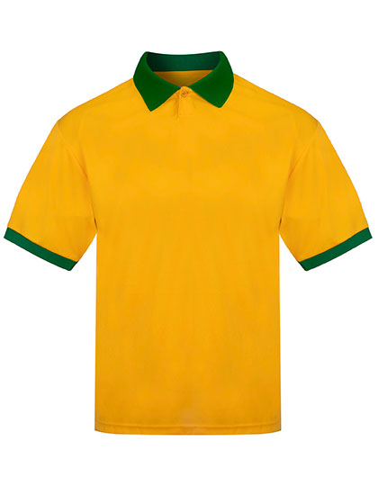 Retro Sports Jersey - Just Cool
