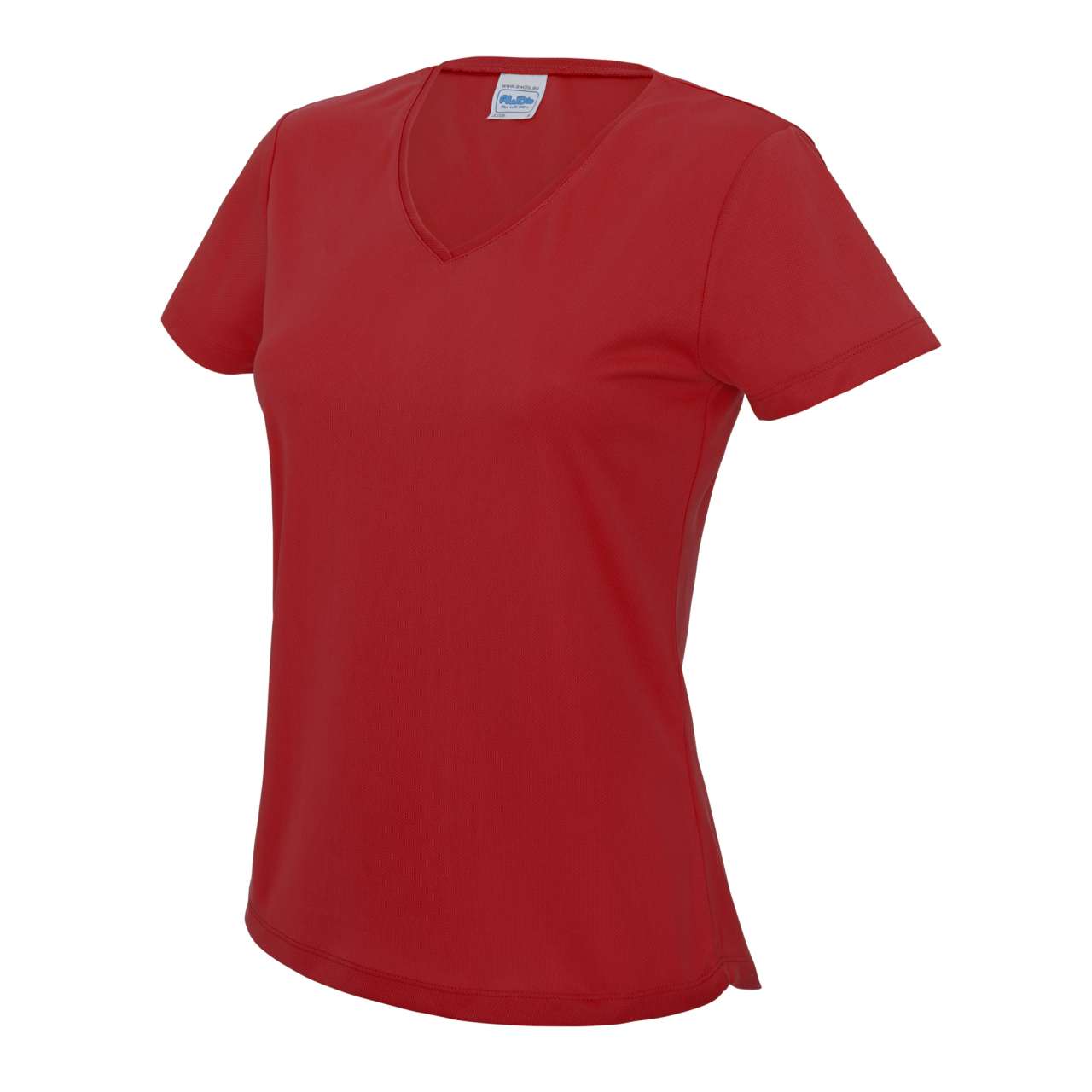 AWDis Just Cool Women’s v-neck cool T